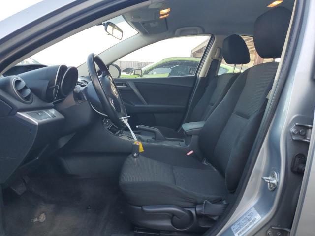 Photo 7 from auction – 2012 MAZDA 3 I with VIN JM1BL1V78C1553053