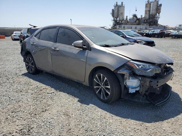 Photo 4 from auction – 2019 TOYOTA COROLLA L with VIN 2T1BURHE7KC141125