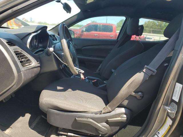 Photo 7 from auction – 2012 DODGE AVENGER SE with VIN 1C3CDZAB1CN231636