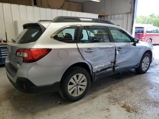 Photo 3 from auction – 2018 SUBARU OUTBACK 2. with VIN 4S4BSAAC8J3250261