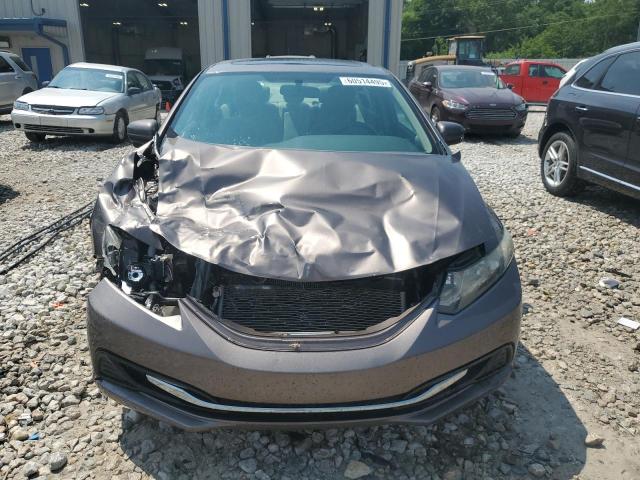 Zdjęcie 5 z aukcji – 2015 HONDA CIVIC EX z VIN 19XFB2F87FE058135