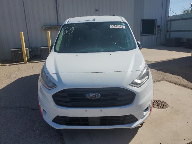 Photo 5 from auction – 2019 FORD TRANSIT CO with VIN NM0LS7F2XK1428189