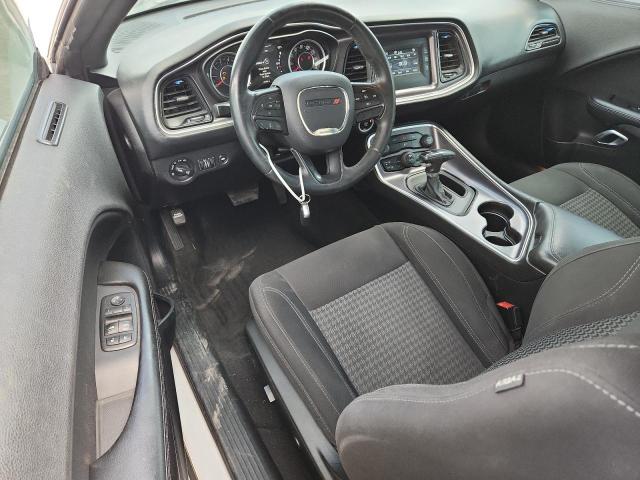 Photo 8 from auction – 2015 DODGE CHALLENGER SXT with VIN 2C3CDZAG9FH702151
