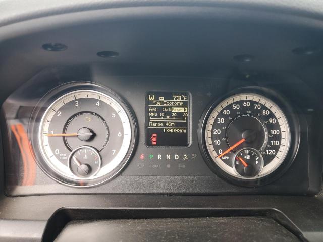 Photo 9 from auction – 2016 RAM 2500 SLT with VIN 3C6TR5DT4GG273783