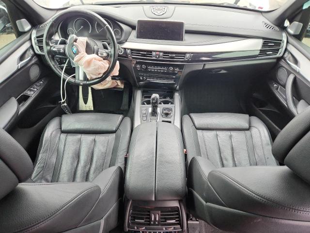 Photo 8 from auction – 2017 BMW X5 XDRIVE5 with VIN 5UXKR6C59H0J84275