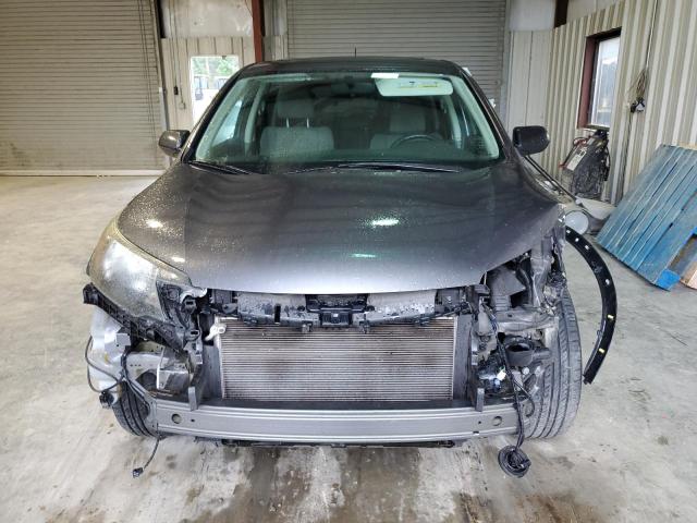 Photo 5 from auction – 2013 HONDA CR-V EX with VIN 2HKRM4H51DH652198