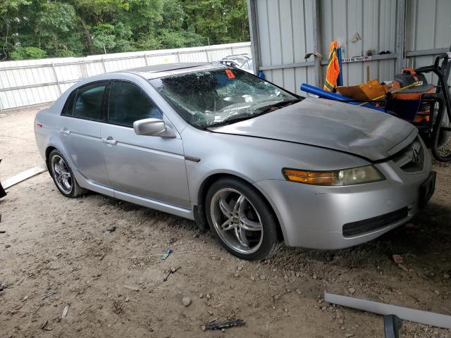 Photo 4 from auction – 2005 ACURA TL with VIN 19UUA65575A037751