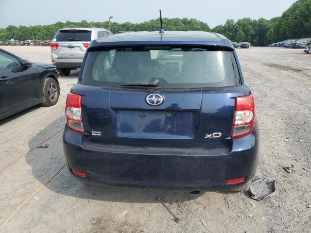 Photo 6 from auction – 2012 TOYOTA SCION XD with VIN JTKKU4B45C1016934