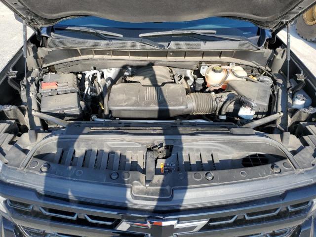 Photo 11 from auction – 2022 CHEVROLET SILVERADO with VIN 3GCPADED5NG611899
