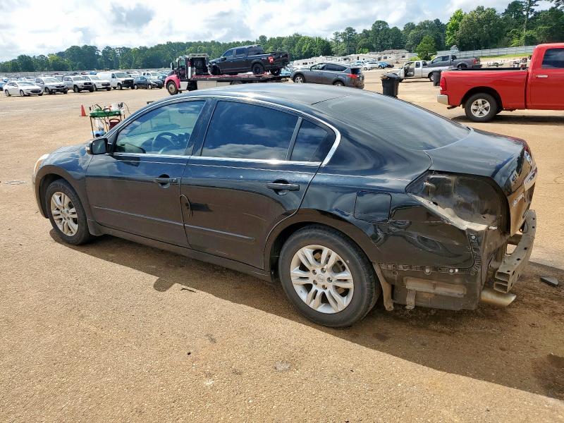 Photo 2 from auction – 2012 NISSAN ALTIMA BAS with VIN 1N4AL2AP8CN437681