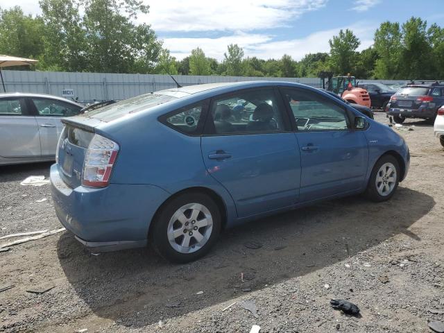 Photo 3 from auction – 2008 TOYOTA PRIUS with VIN JTDKB20U287707248