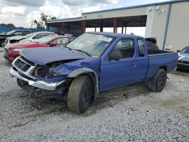 Photo 1 from auction – 1998 NISSAN FRONTIER K with VIN 1N6DD26Y2WC351446