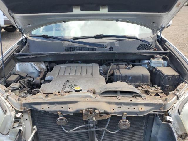 Photo 12 from auction – 2010 TOYOTA HIGHLANDER with VIN 5TDEK3EH0AS005617