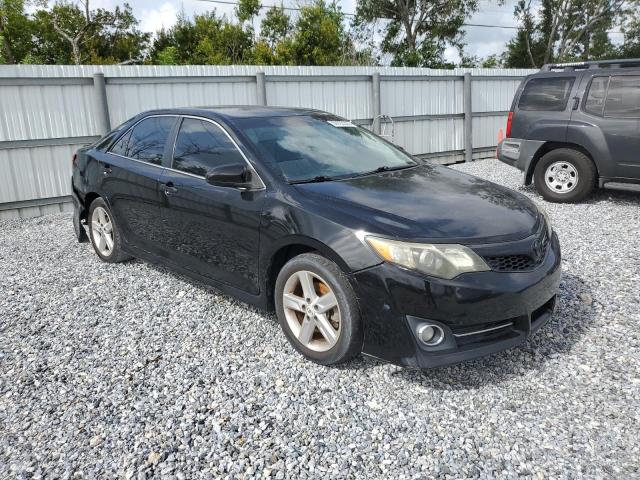 Photo 4 from auction – 2012 TOYOTA CAMRY BASE with VIN 4T1BF1FK3CU153602
