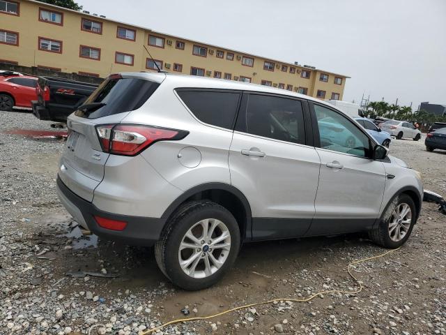 Photo 3 from auction – 2017 FORD ESCAPE SE with VIN 1FMCU0GD4HUD82026