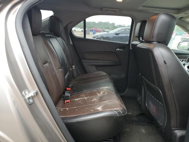 Photo 11 from auction – 2012 CHEVROLET EQUINOX LT with VIN 2GNALPEK1C6151740