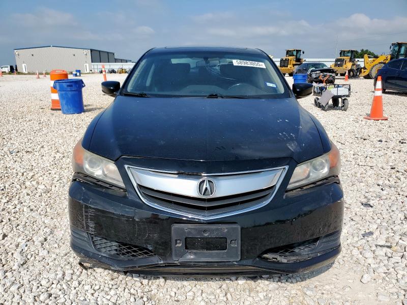 Photo 5 from auction – 2014 ACURA ILX 20 with VIN 19VDE1F38EE007697