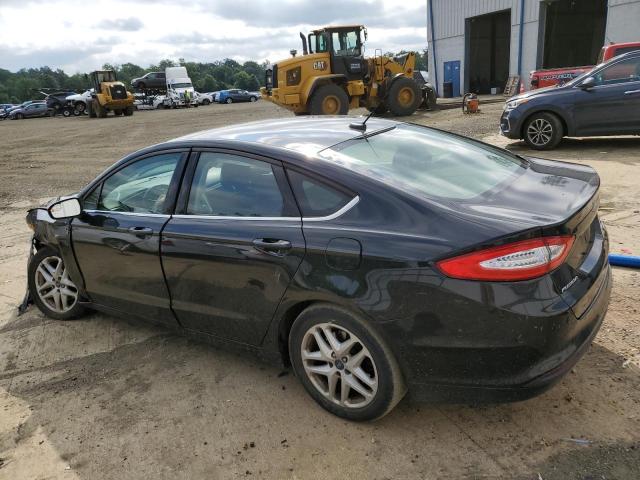 Photo 2 from auction – 2014 FORD FUSION SE with VIN 3FA6P0HD5ER304242