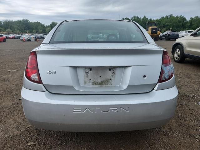 Zdjęcie 6 z aukcji – 2005 SATURN ION LEVEL z VIN 1G8AG52F45Z115132
