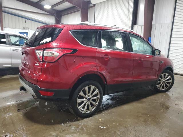 Photo 3 from auction – 2017 FORD ESCAPE TIT with VIN 1FMCU9J91HUC65044