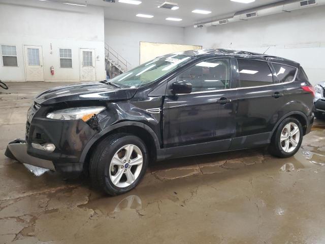 FORD ESCAPE SE 2016 with VIN 1FMCU0GX3GUA83474 - Photo from auction
