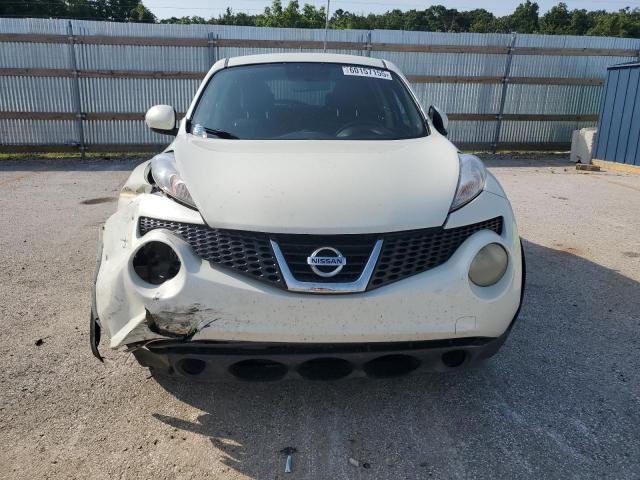 Photo 5 from auction – 2012 NISSAN JUKE S with VIN JN8AF5MR1CT103332