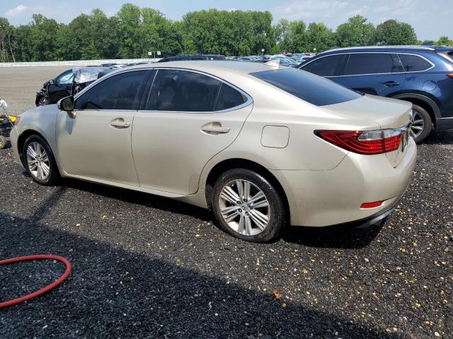 Photo 2 from auction – 2015 LEXUS ES 350 with VIN JTHBK1GG7F2165650