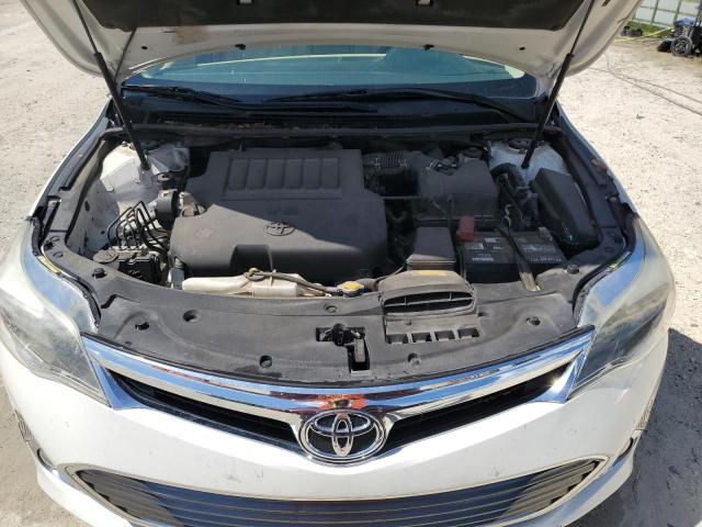 Photo 11 from auction – 2013 TOYOTA AVALON BAS with VIN 4T1BK1EB6DU071202