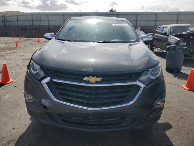 Photo 5 from auction – 2019 CHEVROLET EQUINOX with VIN 3GNAXHEV8KS652564