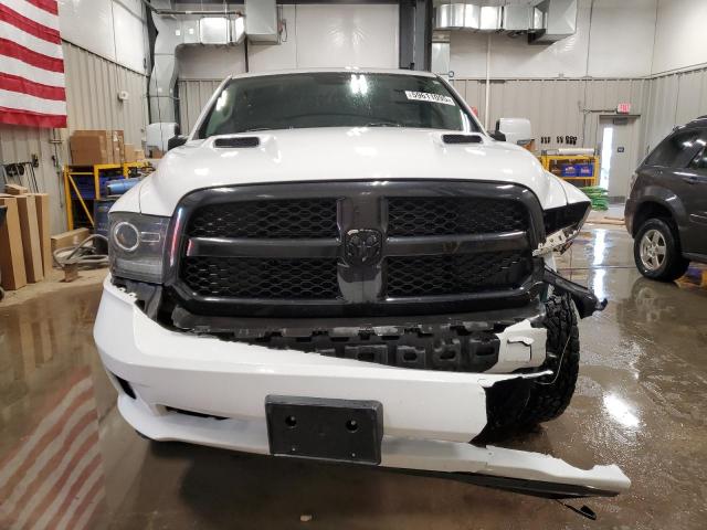 Photo 5 from auction – 2017 RAM 1500 SPORT with VIN 1C6RR7MTXHS619027
