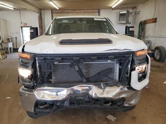 Photo 5 from auction – 2023 CHEV SILVERADO with VIN 1GC5YLE73PF245548