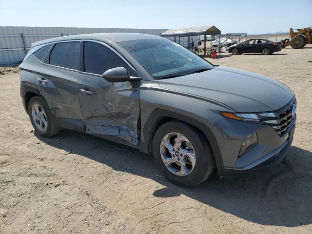 Photo 4 from auction – 2024 HYUNDAI TUCSON SE with VIN 5NMJA3DE0RH326564