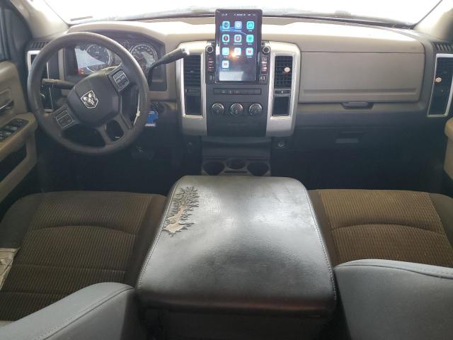 Photo 8 from auction – 2012 DODGE RAM 1500 S with VIN 1C6RD6GPXCS233157