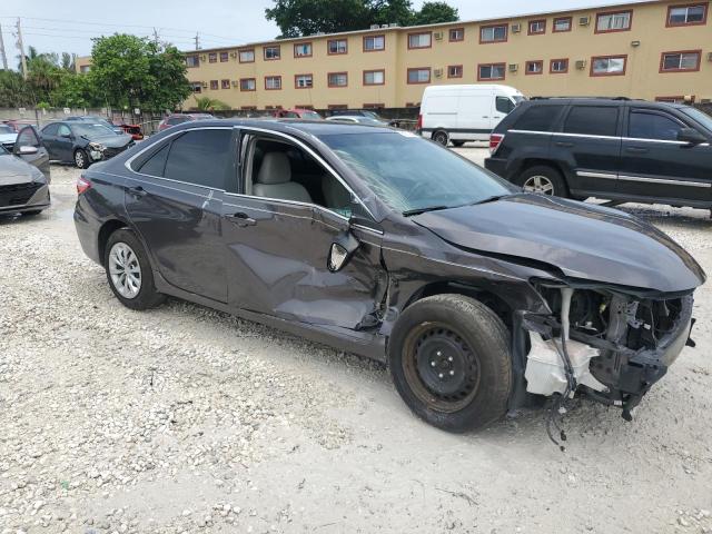 Photo 4 from auction – 2015 TOYOTA CAMRY LE with VIN 4T1BF1FK2FU874241