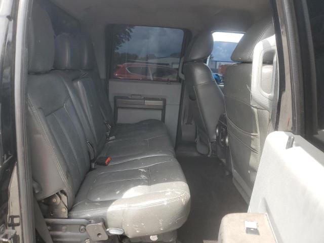 Photo 10 from auction – 2011 FORD F250 SUPER with VIN 1FT7W2BT2BEC60826