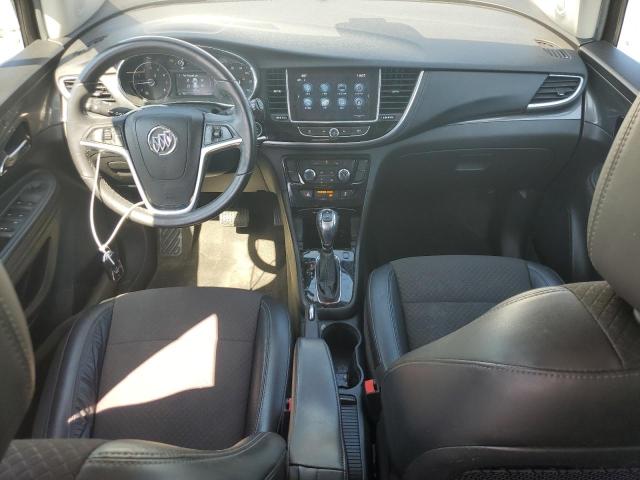 Photo 8 from auction – 2017 BUICK ENCORE PRE with VIN KL4CJASB0HB162090