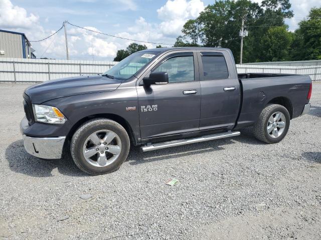 RAM 1500 SLT 2017 مع رقم تعريف المركبة 1C6RR6GT5HS775983 - صورة من المزاد