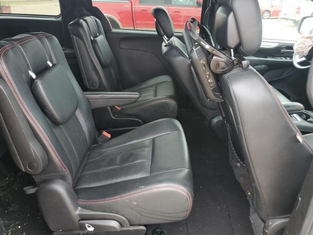 Photo 11 from auction – 2016 DODGE GRAND CARA with VIN 2C4RDGEG6GR312222