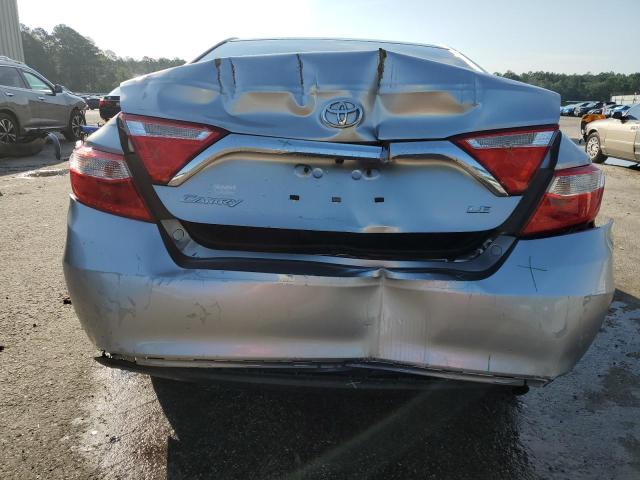 Photo 6 from auction – 2015 TOYOTA CAMRY LE with VIN 4T4BF1FKXFR447671