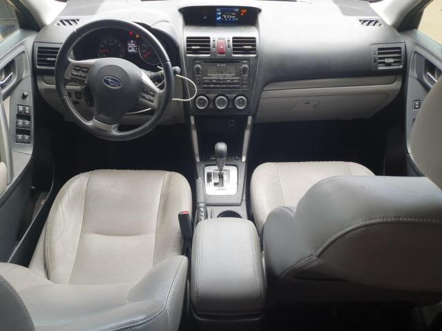 Photo 8 from auction – 2014 SUBARU FORESTER 2 with VIN JF2SJAHC9EH428699