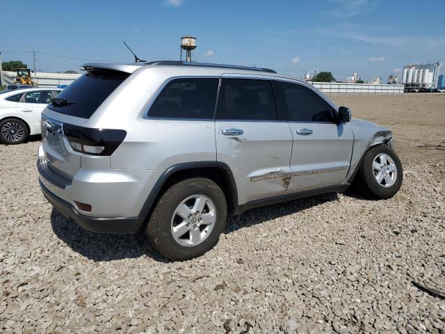 Photo 3 from auction – 2013 JEEP GRAND CHER with VIN 1C4RJFAG4DC516398
