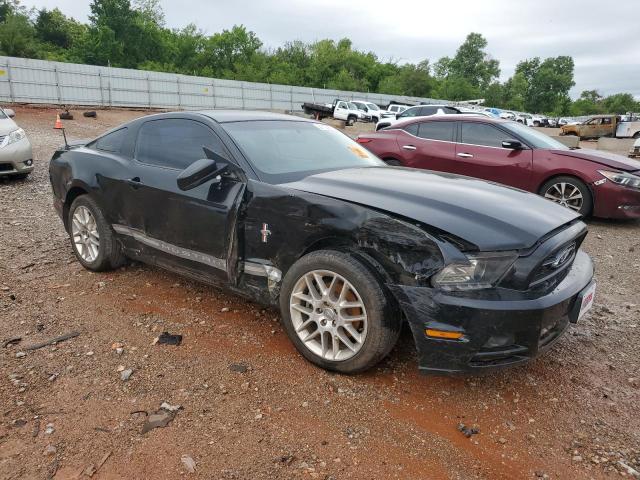 Photo 4 from auction – 2014 FORD MUSTANG with VIN 1ZVBP8AM2E5252201