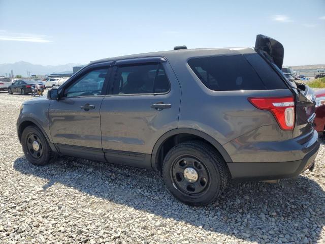 Photo 2 from auction – 2013 FORD EXPLORER P with VIN 1FM5K8AR1DGC41084