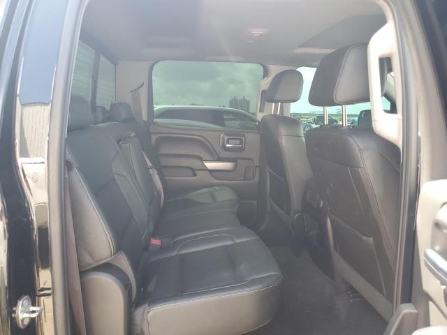 Photo 10 from auction – 2017 CHEVROLET SILVERADO with VIN 3GCUKSECXHG118221