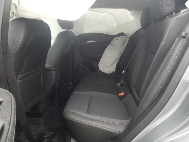 Photo 11 from auction – 2024 BUICK ENCORE GX with VIN KL4AMBSL6RB101230