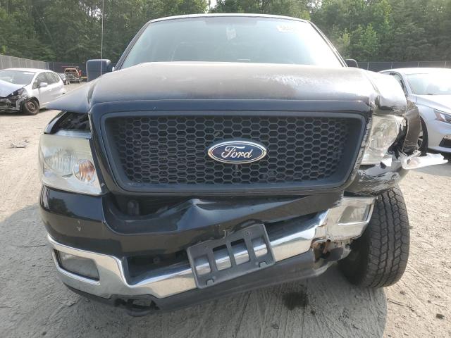 Photo 5 from auction – 2004 FORD F150 SUPER with VIN 1FTPW14594KD04186