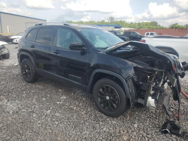 Photo 4 from auction – 2020 JEEP CHEROKEE L with VIN 1C4PJMCB3LD612366