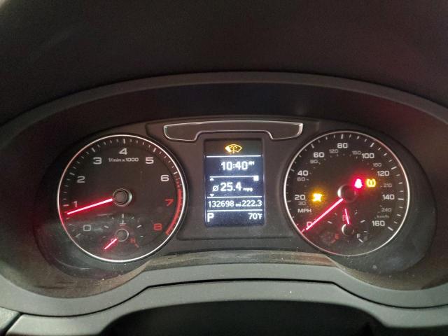 Photo 9 from auction – 2017 AUDI Q3 PREMIUM with VIN WA1BCCFS6HR014545