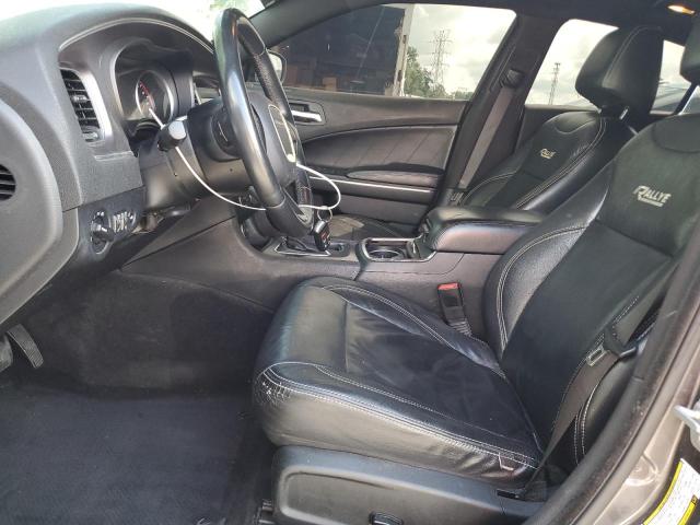 Photo 7 from auction – 2015 DODGE CHARGER SE with VIN 2C3CDXBG6FH778543