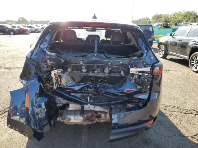 Photo 6 from auction – 2021 MAZDA CX-5 GRAND with VIN JM3KFBDM4M1379771